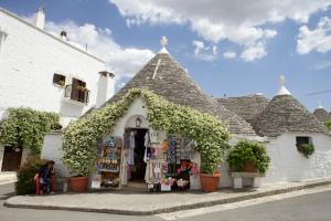 Trulli e Puglia Resort, Alberobello