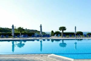 Olympus Thea Boutique Hotel, Platamonas