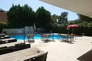 Gözde Butik Guest house