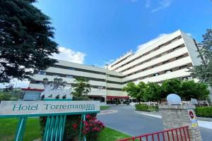 Hotel Torremangana, Cuenca