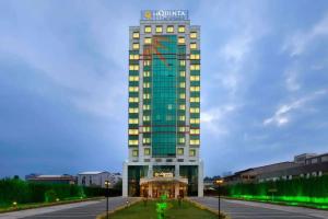 La Quinta by Wyndham Gunesli Hotel, Istanbul