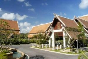 Mission Hills Phuket Golf Resort, Por Bay