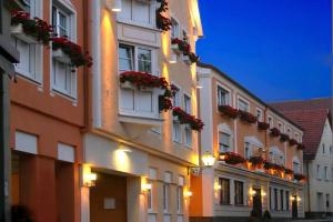 Hotel Adler - Paulas Alb, Ehingen
