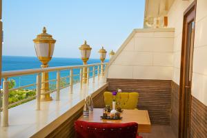 Hotel Emirhan Palace, Avcilar