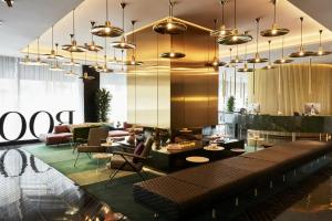Roomers Munich, Autograph Collection, Munchen