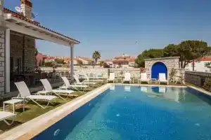 Alacaat Mini-hotel, Alacati