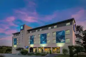 Ibis Budget Nord Mini-hotel, Limoges