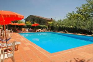 Hotel «Colle Etrusco Salivolpi», Castellina in Chianti