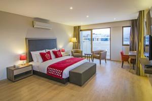 LADIES BEACH RESIDENCE FAMILY SUITES, Kusadasi