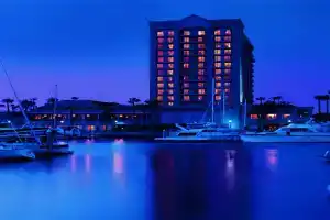 The Ritz-Carlton, Marina del Rey Hotel, Los Angeles