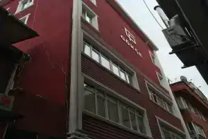 Gökçe Pansiyon - Only men Hostel, Istanbul