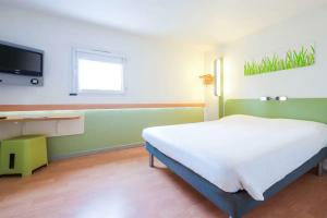 ibis Budget Pau Est, Pau