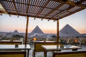 Guardian Guest House, Cairo
