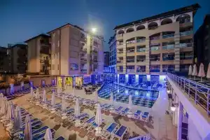 Tac Premier Hotel & Spa, Alanya