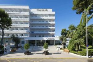 Hotel Condesa, Platja de Muro