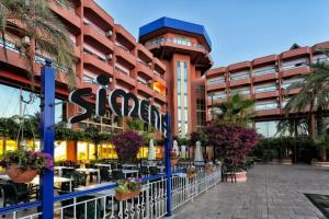 Simena Comfort Hotel, Kemer