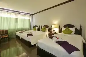 Lucky Angkor Hotel & Spa, Siem Reap