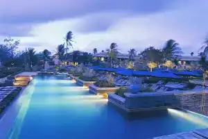 JW Marriott Phuket Resort and Spa, Mai Khao