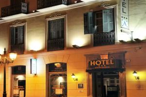 Atarazanas Malaga Boutique Hotel, Malaga