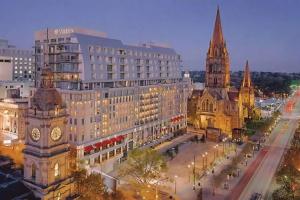 The Westin Melbourne, Melbourne