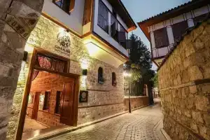 Char Me Hotel, Antalya
