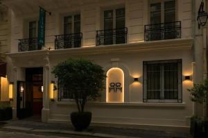 Hôtel Adèle & Jules, Paris