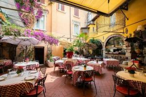 Alessi Hotel Trattoria, Desenzano del Garda