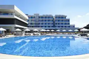TEZMADRA HOTEL, Burhaniye