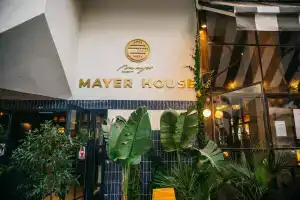 Mayer House, Tel Aviv