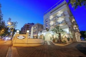 Parco dei Principi Boutique Hotel, Rimini