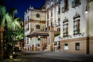 Hotel Alfonso XIII, a Luxury Collection Hotel, Seville, Seville