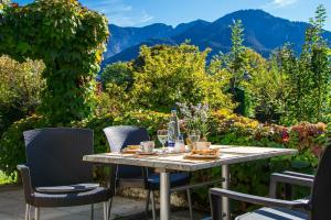 AMBER HOTEL Bavaria, Bad Reichenhall