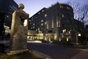 Courtyard by Marriott Halifax Downtown, Halifax