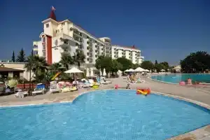 Garden of Sun Hotel, Didim