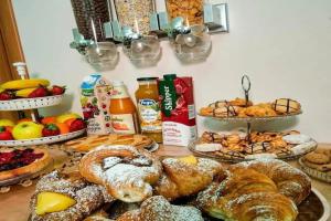 Bed and Breakfast Port View, Civitavecchia