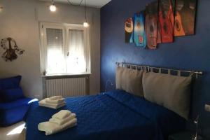 B&B SanRock, Cuneo