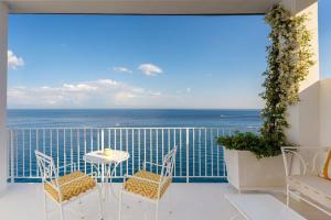 Hotel Miramalfi, Amalfi