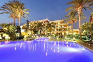 Exe Estepona Thalasso & Spa- Adults Only, Estepona