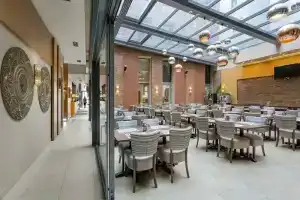 Marmara Hotel Budapest, Budapest