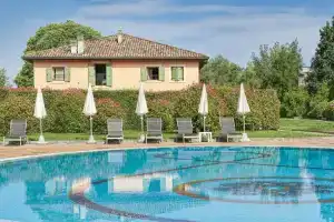 Active Hotel Paradiso & Golf, Peschiera del Garda