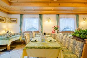 Albergo Genzianella, Rocca Pietore