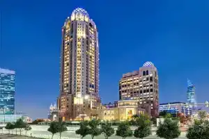 Arjaan by Rotana Dubai Media City, Dubai
