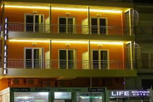 Life Hotel by Estia, Heraklio Town