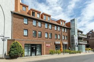 Novum Freiraum StattHotel, Monchengladbach