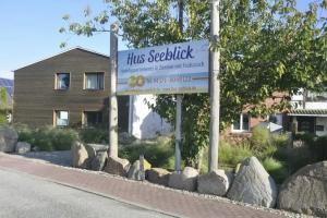Hotel & Ferienunterkünfte Hus Seeblick, Fehmarn