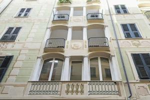 LHP Hotel Santa Margherita Palace & SPA, Santa Margherita Ligure