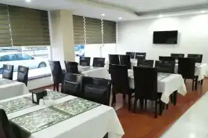 Hosta Otel, Adana