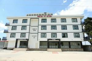 Rota 17 Hotel, Canakkale