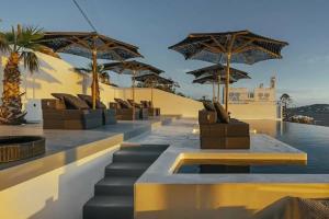 Tagoo Black Mykonos, Mykonos