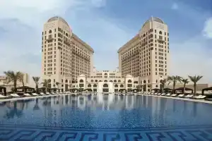 The St. Regis Doha